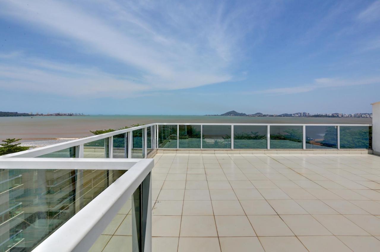 Transamerica Fit Vitoria Praia De Camburi Dış mekan fotoğraf