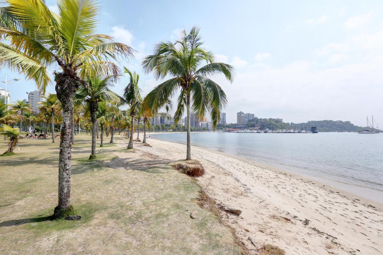 Transamerica Fit Vitoria Praia De Camburi Dış mekan fotoğraf