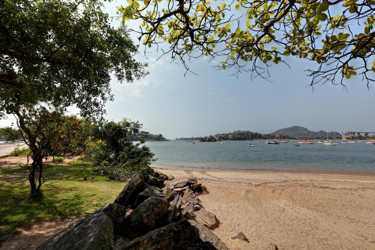 Transamerica Fit Vitoria Praia De Camburi Dış mekan fotoğraf